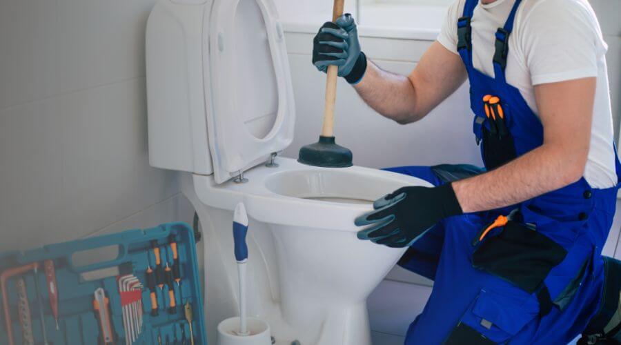 Professional emergency plumbing in Danville, GA